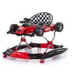 Chipolino Racer 4 az 1-ben bébikomp - red (3800931043841)