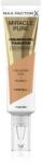 MAX Factor Miracle Pure Skin machiaj persistent SPF 30 culoare 75 Golden 30 ml