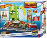 Mattel Hot Wheels City Benzinarie (HTN79)