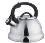 KINGHOFF teáskanna, Rozsdamentes acél, 2, 2L