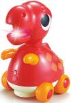 HOLA Интерактивна играчка Hola Toys - Тиранозавър Рекс (H6110A) - ozone