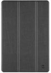 Tactical Tri Fold fliptok Xiaomi Redmi Pad 2 11.0 tok Fekete - smartdiszkont