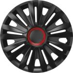 VERSACO fedelek Royal RR fekete 13" szett 4 db (20029)