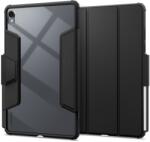 Spigen Samsung Galaxy Tab S11 11.0 X730 / X736 tok, Fekete