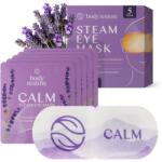 Body Restore Steam Eye Mask Lavender szemmaszk levendula illatú 5 db