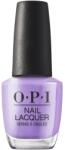 OPI Summer '23 Collection Make the Rules Nail Lacquer NLP007 - Skate to the Party 15 ml
