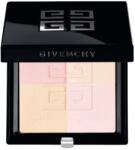 Givenchy - Prisme Libre 4-Color Pressed Powder Púderek 7 g - douglas - 20 390 Ft