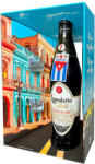 Legendario Elixir de Cuba Rum 0.7l + 2 pohár DRS 38%