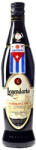 Legendario Punch Au Rhum 0.7l DRS 34%