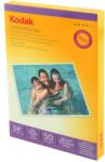 Kodak fotópapír, 5R, fényes, 13 x 18, 200 g (KOD20013)