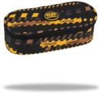 COOLPACK Tolltartó, Campus, Don't Do It, Nem felszerelt, 23 х 9 х 5 cm, Több színű (LUF062825)