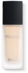 Dior - Dior Forever No-Transfer 24H Wear Matte Foundation Alapozók 30 ml 00