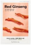 Missha Airy Fit Sheet Mask (Red Ginseng) 19 g