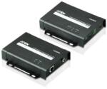 ATEN VanCryst HDMI HDBaseT-Lite Extender Cat5 VE802 (VE802-AT-G)