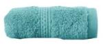 Greno fürdőlepedő, egyiptomi pamut, 30x50cm, 600g/m2, nagy aqua szín (RE-EGY-030-AQMA)