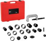 MSW Gömbcsukló lehúzó - 21-darabos (MSW-MBJ21.2)