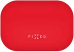 FIXED Silky Apple AirPods Pro 2/Pro 2 (USB-C) piros (FIXSIL-999-RD)