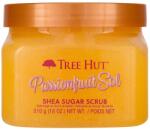 Tree Hut - Shea Sugar Scrub Passionfruit Lábradírok 510 g Női