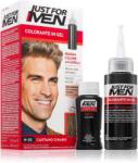 Just for Men Color Kit színező hajfesték árnyalat H-25 Light Brown