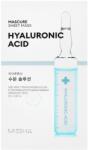 Missha Mascure Hydra Solution Sheet Mask (Hyaluronic Acid) 27 ml