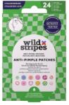 Wild Stripes - Anti-Pimple Patches Groovy Protect Ragapaszok