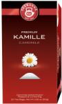 TEEKANNE Premium kamillatea, 20 filter, 30 g