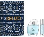 KENZO L'Eau Pure ajándékszett