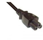 nBase notebook tápkábel 0, 8m