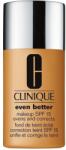 Clinique Even Better Makeup Broad Spectrum SPF 15 WN 104 - Toffee 30 ml