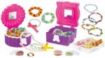 Interaktivna Zabava Girl's Creator ékszerkészítő készlet, Beads Art