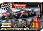 Carrera GO! ! ! Formula Free Racing pálya készlet (GCG1287)