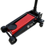Pro-Tech TOOLS Mobil hidraulikus emelő 3t 125-490mm Pro-Tech TOOLS 00845 (00845)