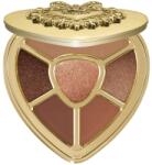 Dolce&Gabbana FLAWLESS LOOK Ever Icon Eye Palette 01 AMBER VENUS 6.5 g