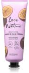Oriflame Love Nature Organic Passion Fruit kézvédő krém 75 ml