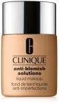 Clinique - Anti-Blemish Solutions Liquid Makeup Alapozók 30 ml CN52 - Neutral