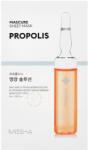Missha - Mascure Nutrition Solution Sheet Mask (Propolis) Fátyolmaszkok 27 ml