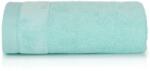 Detexpol Törölköző, Detexpol, 100% pamut, 50x90 cm, zöld (2049233)