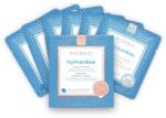 FOREO - UFO Masks H2Overdose 2.0 X6 Hidratáló maszkok 36 g