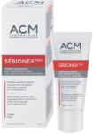 ACM Laboratoire Dermatologique Sebionex Trio anti-blemish nyugtató krém, 40 ml