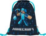 Baagl tornazsák, Minecraft Blue Axe