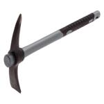 MTX 400g csákány "Mini" sorozat 385mm üvegszálas (218289)