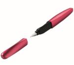 Herlitz Pelikan töltőtoll, Twist Fresh Melon, M hegy, Tintapatron nélkül, Bulk (6002497)