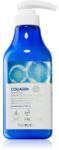 Farm Stay Collagen Water Full sampon és kondicionáló 2 in1 kollagénnel 530 ml
