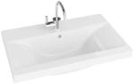 Spectrum Lavoar pentru mobilier Spectrum, Canari, soft, 60 cm, alb (95224) - e-baie