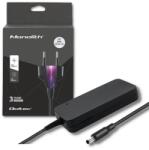 Qoltec Tápegység, Qoltec, Asushez, 135W, 20V, 6.75A, 5.5*2.5, + tápkábel (51499)