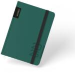 Karton P+P VERDE A6, heti 2026, zöld (8-61825)