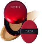 TIRTIR - Mask Fit Red Mini Cushion Alapozók 4.5 g 33W GIN - W GINGER