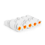 Handy Festőhenger - akril - 100 mm - 5 db / csomag (11185B) - lumenet