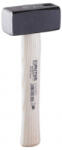 Ruthe Kézi kalapács 1500 g 280 mm DIN 6475 1 db (3015030119) (3015030119) - aqua