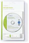 Nedis Blu-ray lézeres DVD tisztító szett, 20ml (CLDK110TP)